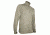 XGO Mens Phase 4 Flame Retardant Zip Mock with Thumbhole Cuff, Desert Sand, 2XL 4F11DQ-2XL-700