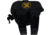 Xmetix LTD TAK710 Tactical Pouch, Black, Tactical Pouch for TAK710