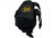 Xmetix LTD TAK710 Tactical Pouch, Black, Tactical Pouch for TAK710