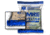 XMRE Extended Shelf Life Blue Line MRE for EMS, 12 Meals , 16.70 lbs, XMREBL12H