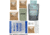 XMRE Extended Shelf Life Blue Line MRE for EMS, 12 Meals , 16.70 lbs, XMREBL12H