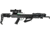 Xpedition Archery Xpedition Scrapeline 390X Crossbow Package