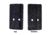 XS Sight Systems XS Minimalist, Pistol Night Sights, Fits S&amp;W