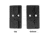 XS Sight Systems Minimalist Walther PDP Optics Ready Optic Adapter Plate