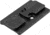 XS Sight Systems Minimalist Walther PDP Optics Ready Optic Adapter Plate