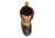 Xtratuf 6in Legacy Lace Boot - Mens, Black/Amber Gold, 12, LLM6-901-TAN-120