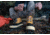 Xtratuf 6in Legacy Lace Boot - Mens, Black/Amber Gold, 12, LLM6-901-TAN-120