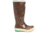 Xtratuf Riptide Shoes - Women's, Brown/Totally Tarpon, 11, XWL-9TAR-BRN-110