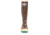 Xtratuf Fishe Wear 15 in Legacy Boot - Womens, Brown/Totally Tarpon, 11, XWL-9TAR-BRN-110