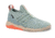 Xtratuf Kiata Lace Sneaker - Women's, Chinois Green, 5.5, KIAW-300-GRN-055