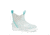 Xtratuf Wheelhouse 6 in Ankle Deck Boot - Womens, Blue Coho Print, 7, XWW-2CH-BLU-070