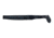 Yamamoto Baits Swimming Senko 4in Swimbaits, 10 pack, Black-Blue, YAM-31S-10-021