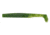 Yamamoto Baits Swimming Senko 4in Swimbaits, 10 pack, Watermelon-Black-Gold, YAM-31S-10-323