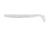 Yamamoto Baits Swimming Senko 5.5in Swimbaits, 7 pack, Blue Pearl-Silver Flake, YAM-31L-07-031