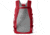 Yeti Crossroads 27L Backpack, Rescue Red, 27 L, 26010000434