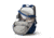 Yeti Crossroads Backpack 27L Navy, Navy, 27 L, 26010000280