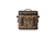 Yeti Hopper Flip 12 Quart Soft Cooler, Wetlands Camo, 18060131847