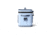 Yeti Hopper Flip 12 Soft Cooler, Big Sky Blue, 12 L, 18060131612