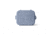 Yeti Hopper Flip 12 Soft Cooler, Big Sky Blue, 12 L, 18060131612