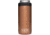 Yeti Rambler 12oz Colster Slim Can Insulator, Copper, 21070090122