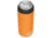 Yeti Rambler 12oz Colster Slim Can Insulator, King Crab Orange, 21071500485