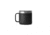Yeti Rambler 14 oz Stackable Mug w/Durasip Ceramic Lining, Black, 21071507362