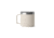 Yeti Rambler 14 oz Stackable Mug w/Durasip Ceramic Lining, Cape Taupe, 21071507366
