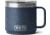 Yeti Rambler 14 oz Stackable Mug w/Durasip Ceramic Lining, Navy, 21071507360