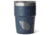 Yeti Rambler 16 oz Stackable Cup - MLB Cleveland Gaurdians, Navy, 28100006614