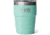 Yeti Rambler 16 oz Stackable Pint w/Magslider Lid, Seafoam, 21071502849