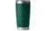 Yeti Rambler 20 oz Tumbler MS BF, Black Forest Green, 21071504916