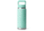 Yeti Rambler 26 oz C Straw Bottle, Seafoam, 21071504497