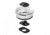 Yeti Rambler 20 oz StrongHold Lid, 20 oz, 21070060056