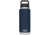 Yeti Rambler 36oz Bottle Chug, Navy, 21071503826