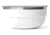 Yeti Rambler 4.5 Qt Bowl, White, 4.5 QT, 21071505276