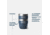 Yeti Rambler 4 oz Espresso Cup - 2 Pack, Tropical Pink, 4 oz, 21071502981