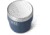 Yeti Rambler 4 oz Espresso Cup - 2 Pack, Navy, 4 oz, 21071504001