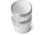 Yeti Rambler 4 oz Espresso Cup - 2 Pack, White, 4 oz, 21071504002