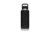 Yeti Rambler 46 oz Bottle Chug, Black, 46, 21071504114