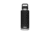 Yeti Rambler 46 oz Bottle Chug, Black, 46, 21071504114