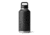 Yeti Rambler 64 Oz Bottle Chug, Black, 21071503852