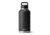 Yeti Rambler 64 Oz Bottle Chug, Black, 21071503852