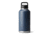 Yeti Rambler 64 Oz Bottle Chug, Navy, 21071503853