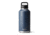 Yeti Rambler 64 Oz Bottle Chug, Navy, 21071503853