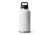 Yeti Rambler 64 Oz Bottle Chug, White, 21071080010