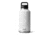Yeti Rambler 64 Oz Bottle Chug, White, 21071080010