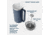 Yeti Rambler 64 Oz French Press Navy, Navy, 64 oz, 21071501854