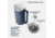 Yeti Rambler 64 Oz French Press White, White, 64 oz, 21071501853