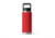 Yeti Rambler Bottle Chug, Rescue Red, 46 oz, 21071504118