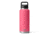 Yeti Rambler Bottle Chug, Tropical Pink, 46 oz, 21071502992